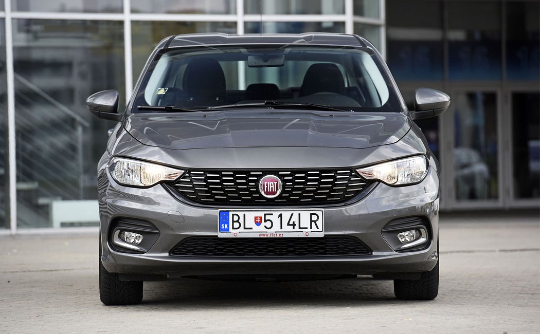 Fiat Tipo