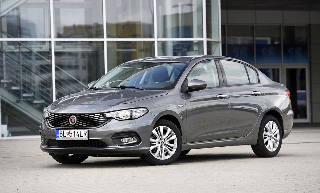 Fiat Tipo