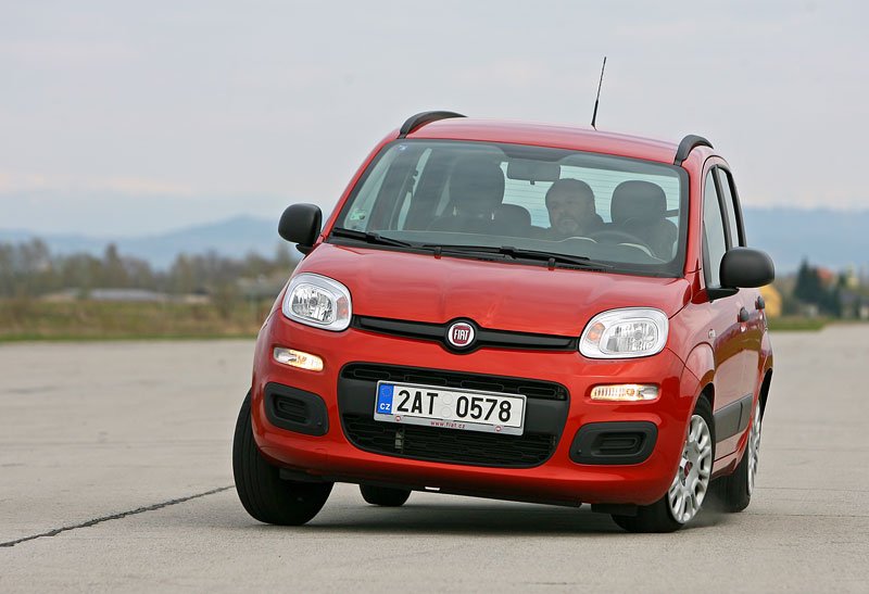 Škoda Citigo