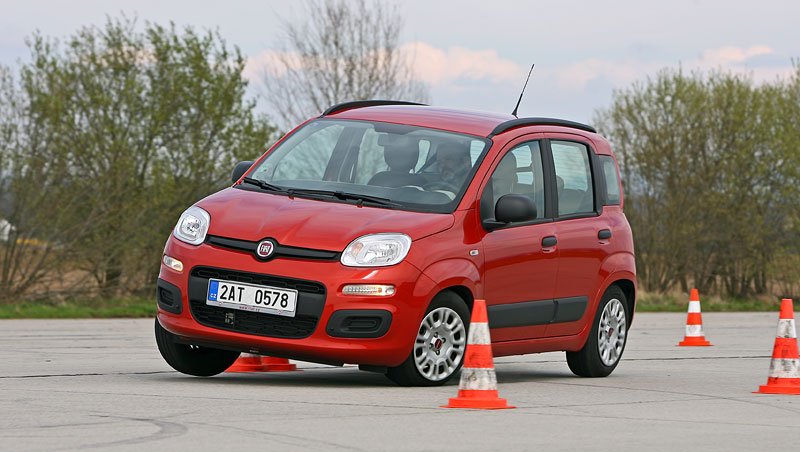 Škoda Citigo