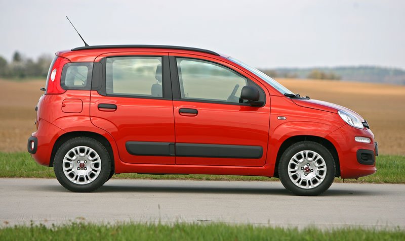 Škoda Citigo