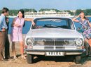 Volga GAZ-24