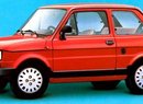 Fiat 126 P