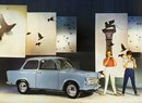 Trabant 601