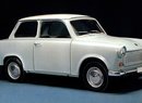 Trabant 601