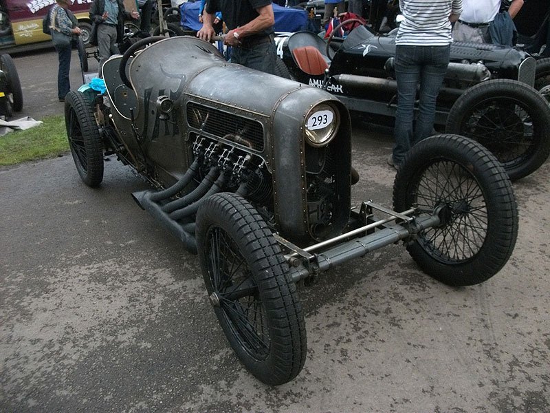 GN JAP V8