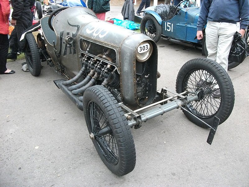 GN JAP V8