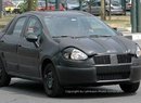 Spy Photos: Fiat Punto – také jako sedan se čtyřmi dveřmi