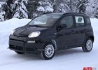 Fiat Panda 4x4: Mini-horal dorazí ještě letos