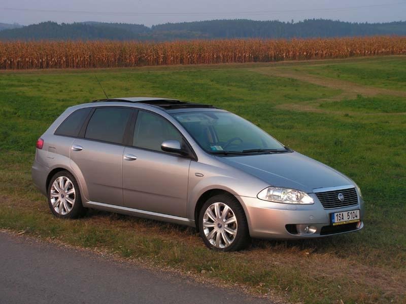 Fiat Croma