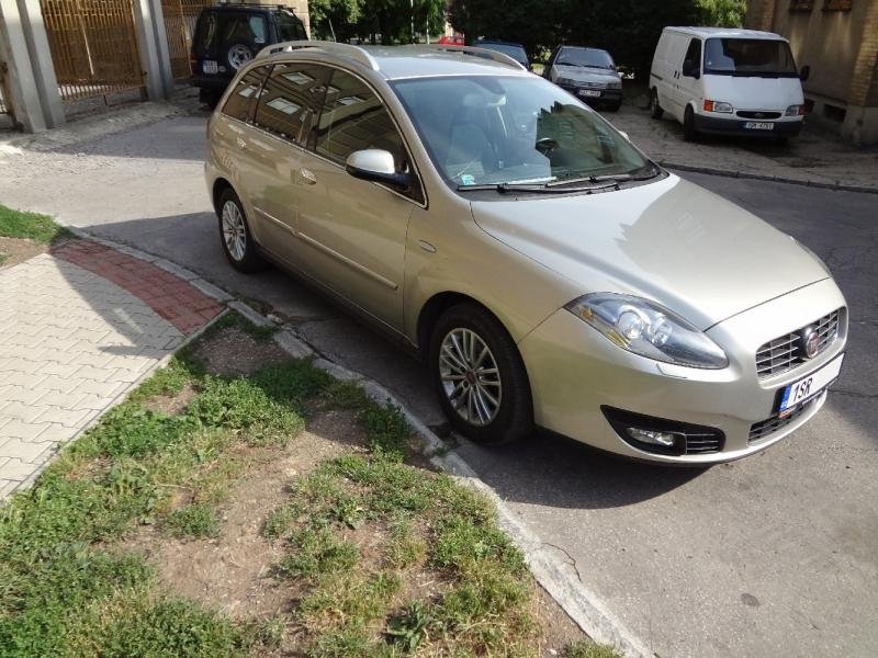 Fiat Croma