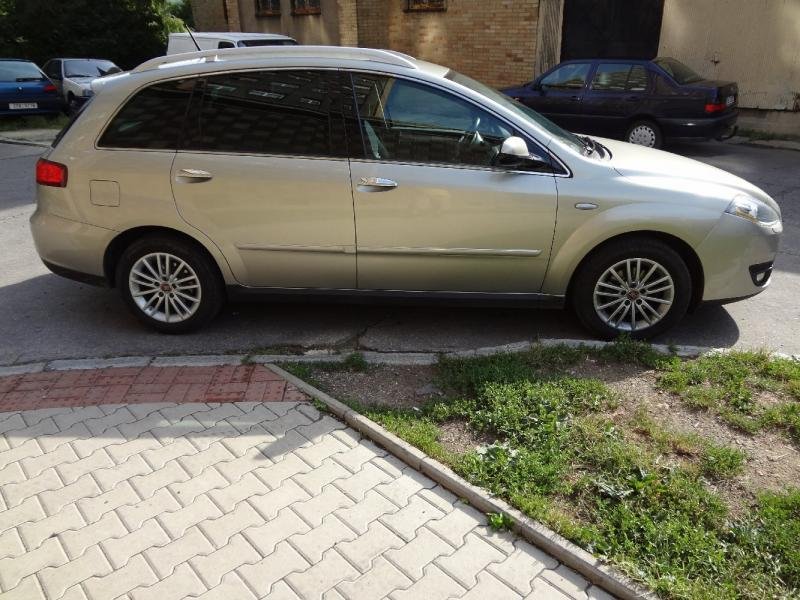 Fiat Croma