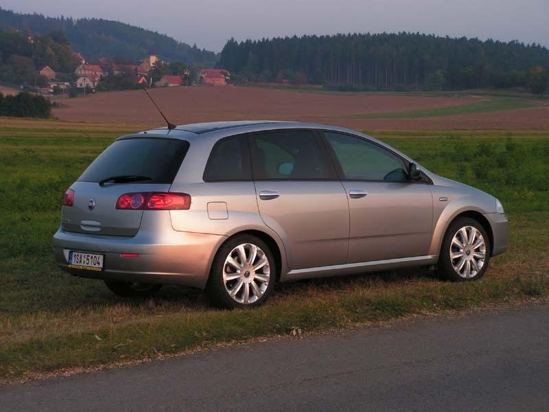 Fiat Croma