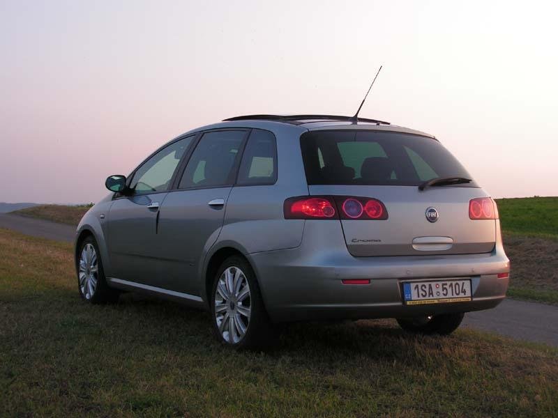 Fiat Croma