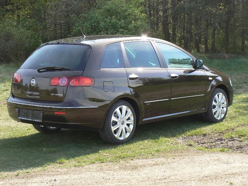 Fiat Croma