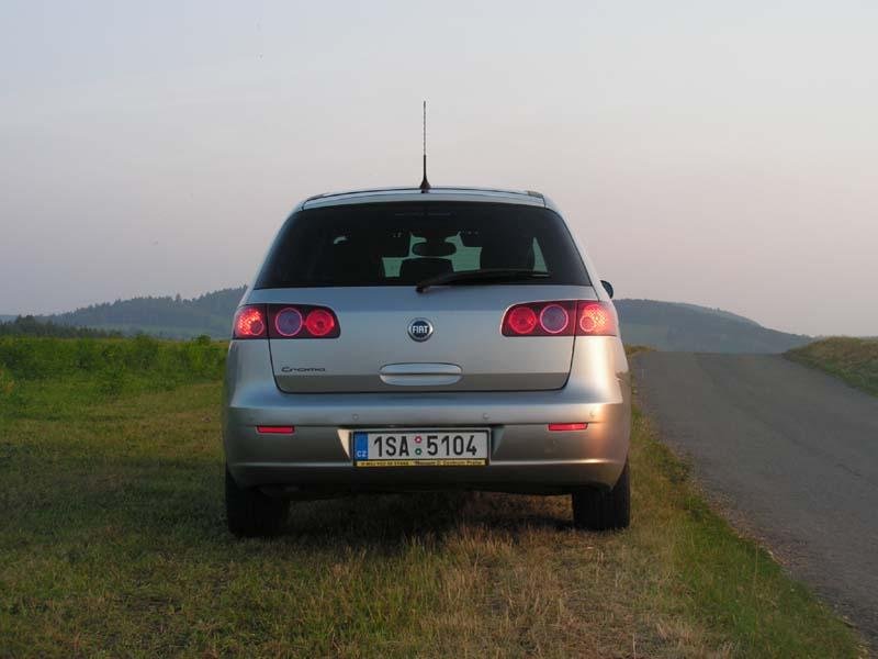 Fiat Croma