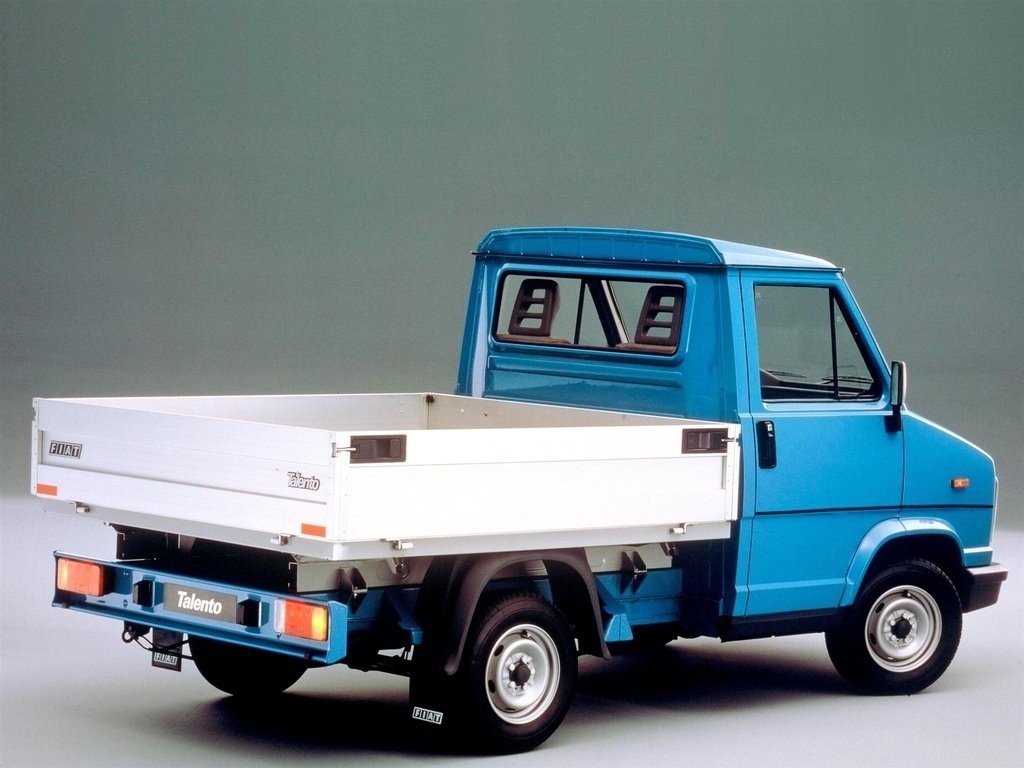 Fiat Talento (1988)