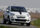 Ojetý Fiat 500X: Stylově a bez problémů!