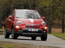 Fiat 500X 2.0 Multijet 4x4 AT – Jeep má super bráchu