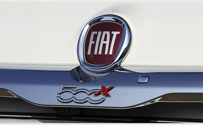 fiat testy crossover