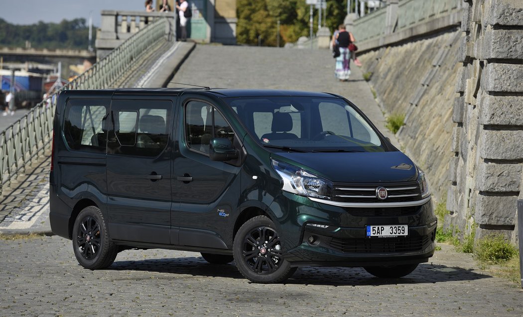 Fiat Talento