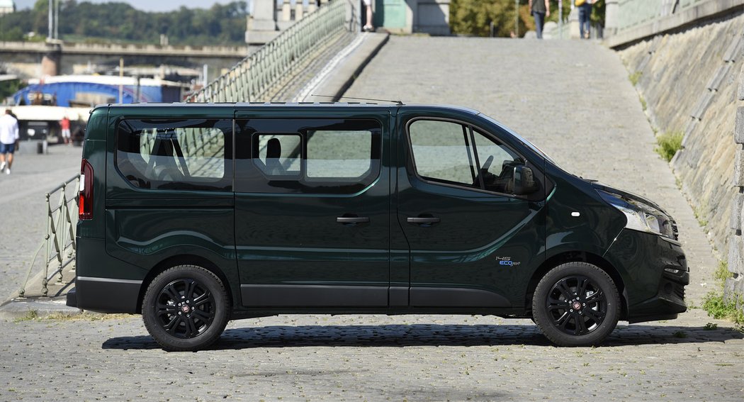 Fiat Talento