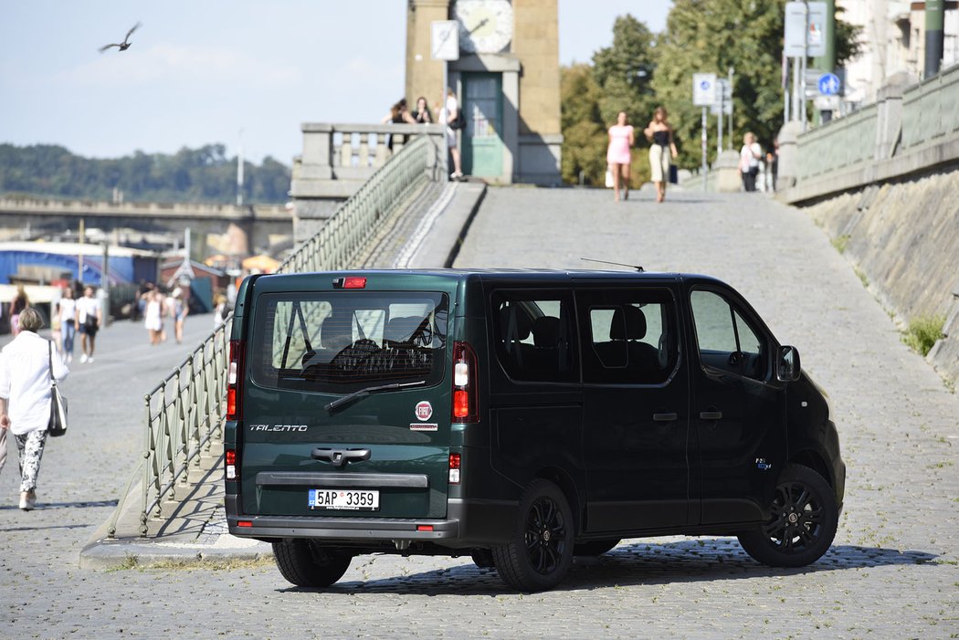 Fiat Talento