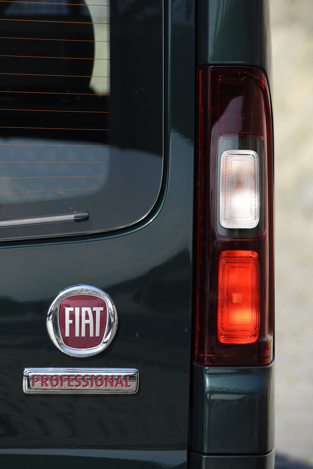 Fiat Talento