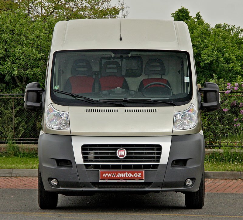 Fiat Ducato