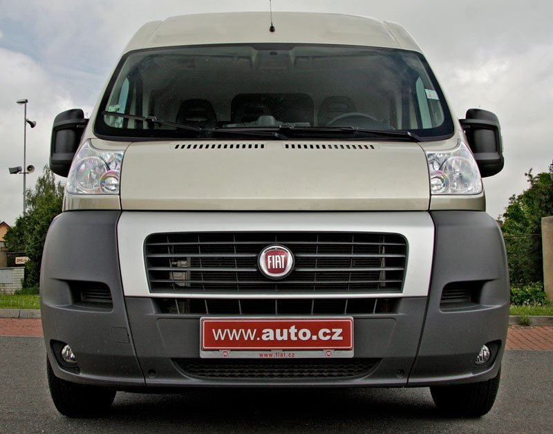 Fiat Ducato