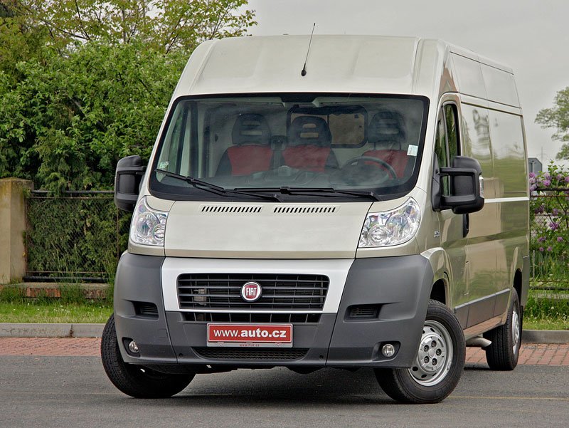 Fiat Ducato