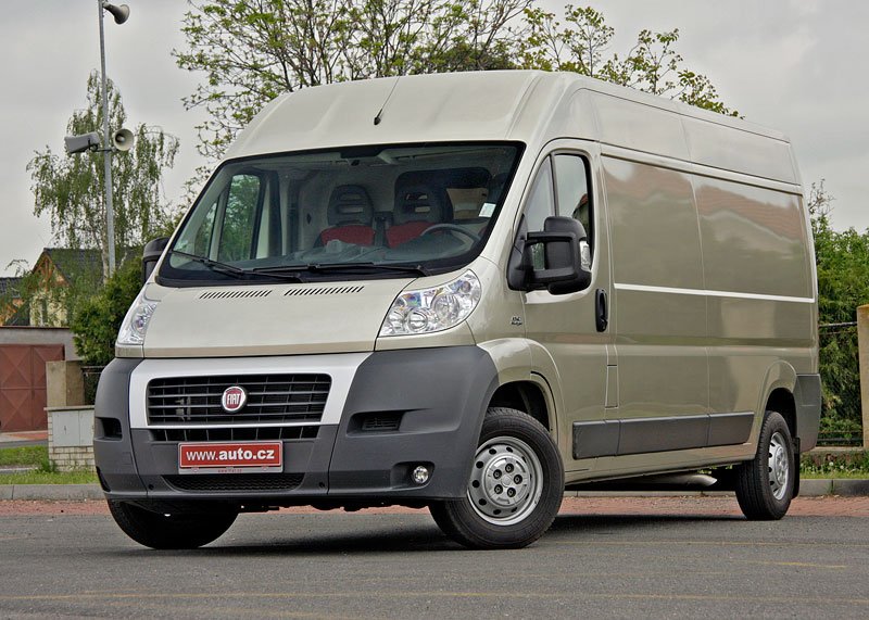 Fiat Ducato