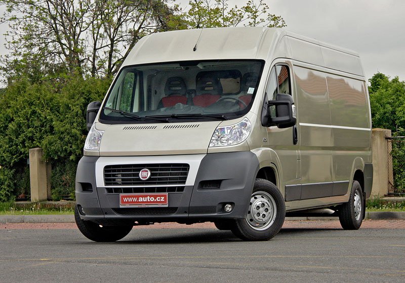 Fiat Ducato