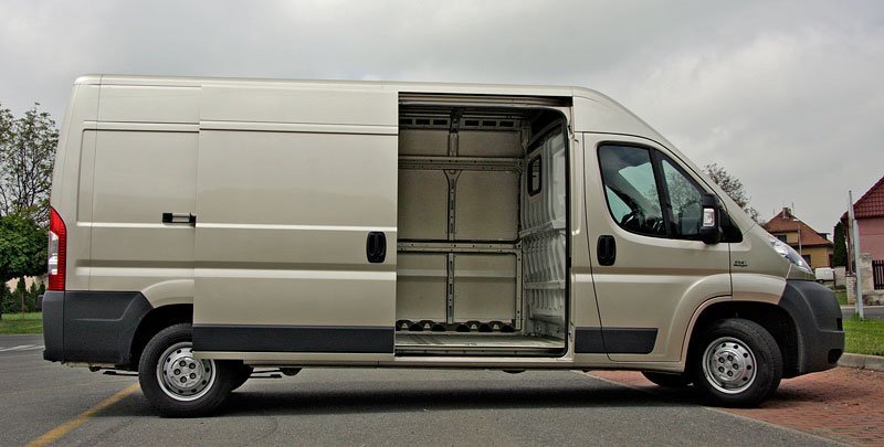 Fiat Ducato