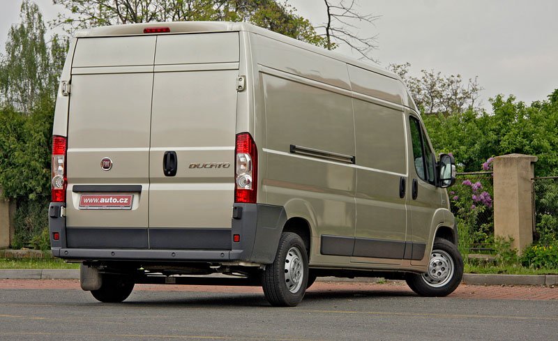 Fiat Ducato