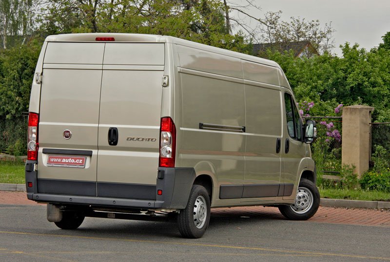 Fiat Ducato