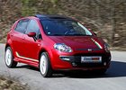 TEST Fiat Punto Evo 1,4 16V MultiAir Turbo – Foukaná pro Evu