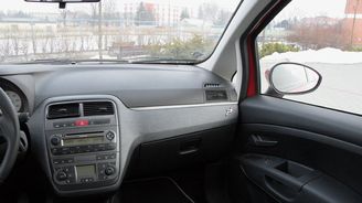 Fiat Punto Fiat Punto