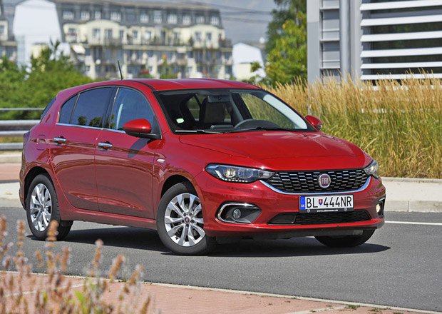 Fiat Tipo