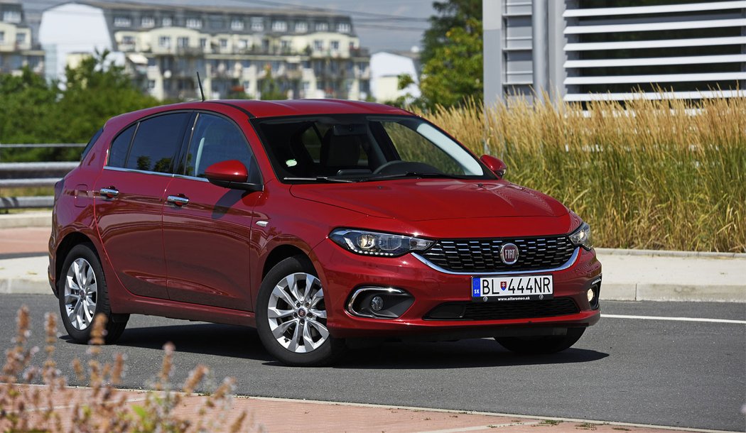 Fiat Tipo