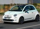 Fiat 500 1.2 8v (51 kW) Collezione – I po tolika letech nadchne