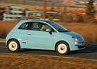 TEST Fiat 500 0,9 TwinAir – Staré dobré Cinquecento