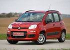 TEST Fiat Panda 1,2 8v – Vítej, šelmičko!