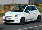 TEST Fiat 500 1.2 8v (51 kW) Collezione – I po tolika letech nadchne