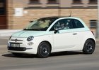 Rodina Fiat 500 slaví. Na svém kontě už má tři miliony prodaných kusů