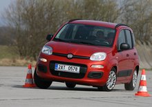 Martin Vaculík a ojetý Fiat Panda III (319): Jak dostat pandu k lidu?