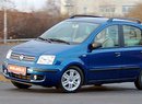 Fiat Panda 1.3 16V Multijet - Multivitamin