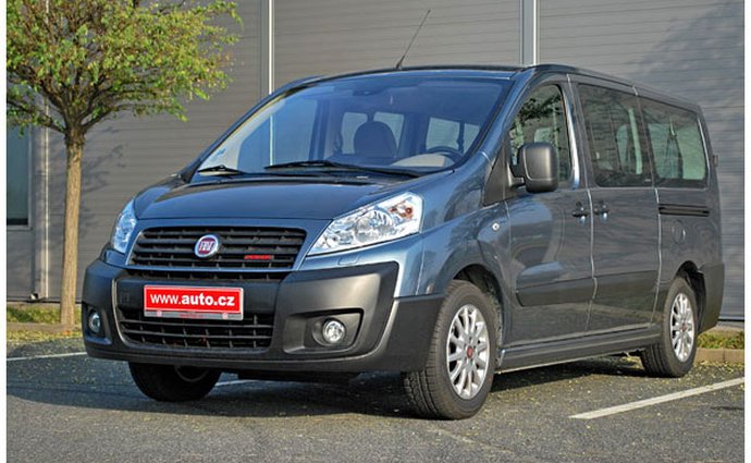 fiat testy mpv