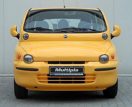 Fiat Multipla