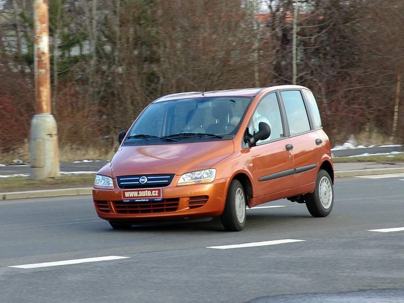 Fiat Multipla